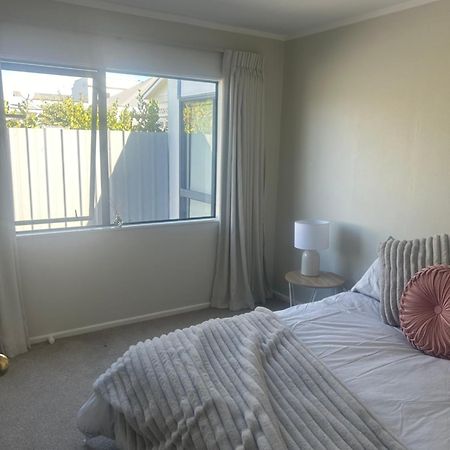 Raceway Getaway Villa New Plymouth Kültér fotó