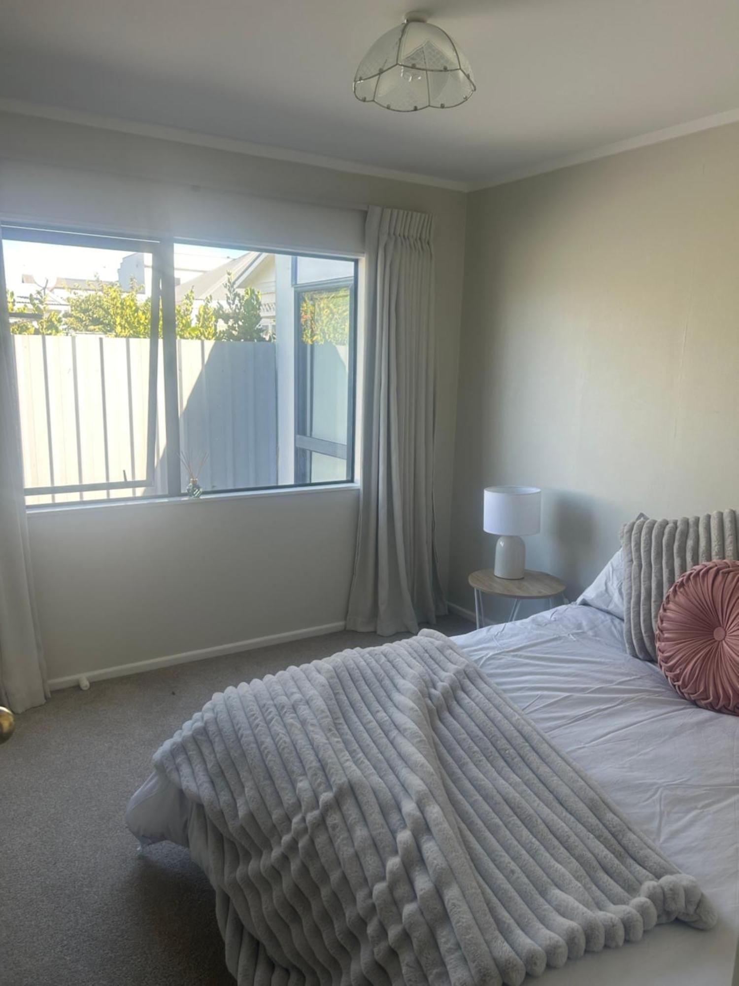 Raceway Getaway Villa New Plymouth Kültér fotó